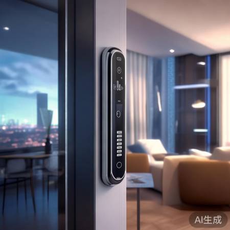 宜昌TCL智能锁，期待留言！