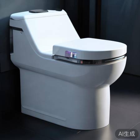 智能马桶选购指南：五大关键因素揭秘