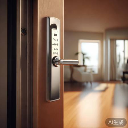 选电子锁，看需求与安全