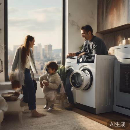 中国洗衣机选购指南：四大品牌对比评测