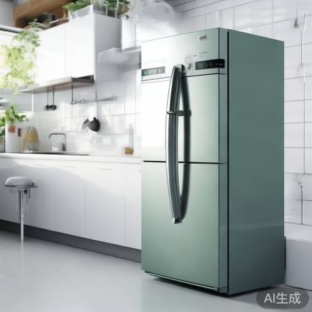 海尔洗衣机，简洁节能好选择