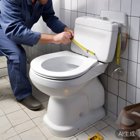 智能坐便器马桶使用教程，轻松掌握家居新体验