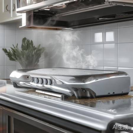 自动清洗油烟机：美好背后的真相