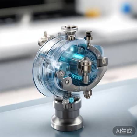 洗衣机进水阀工作原理揭秘：轻松掌握洗衣无忧