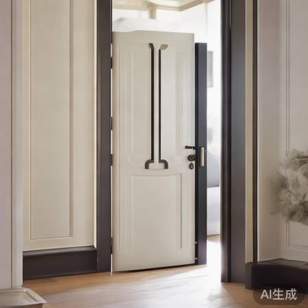 双色门饰条,时尚家居新选择