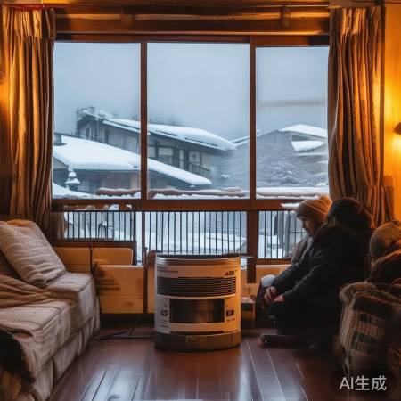 农村燃气壁挂炉辽阳选购攻略：高效节能的家居取暖神器