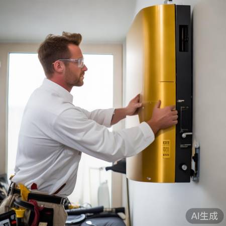 壁挂炉安装需找专业人士