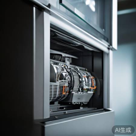 奥马冰箱压缩机类型揭秘