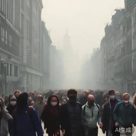 欧洲空气状况如何影响日常生活？