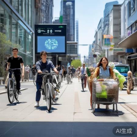 关注空气,从我做起