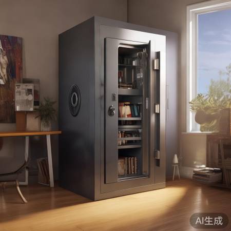 衣柜内保险柜定制：安全便捷的家居选择指南
