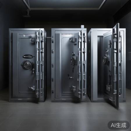 保险柜材质多样,选择需权衡。