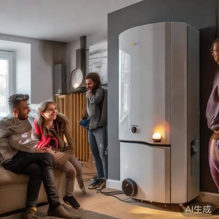 壁挂炉年保养省电多