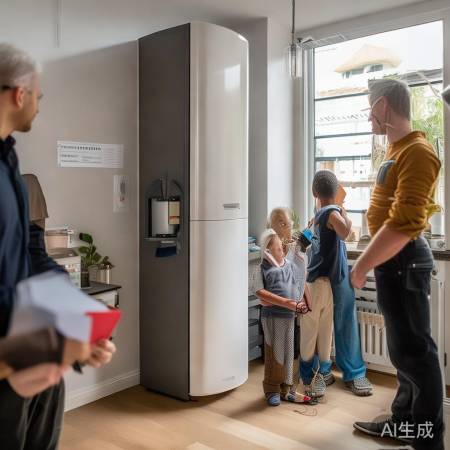 壁挂炉选型需专业咨询