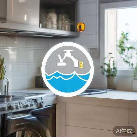 滚筒洗衣机屏幕标志详解：快速识别功能与操作指南