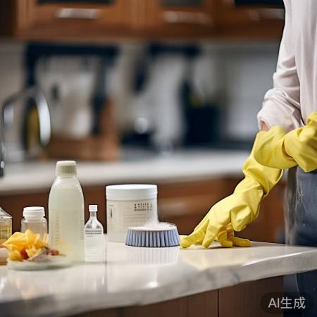 热水器清洁妙招：如何高效往热水器里添加药水