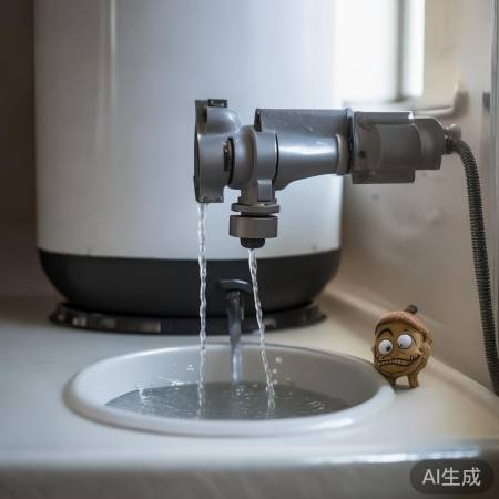 热水器洗澡前准备