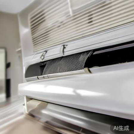 空调开启却无风流出，原因解析及解决方法