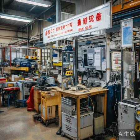 检查维修公司资质