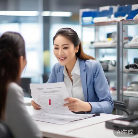 配件需关注售后保障