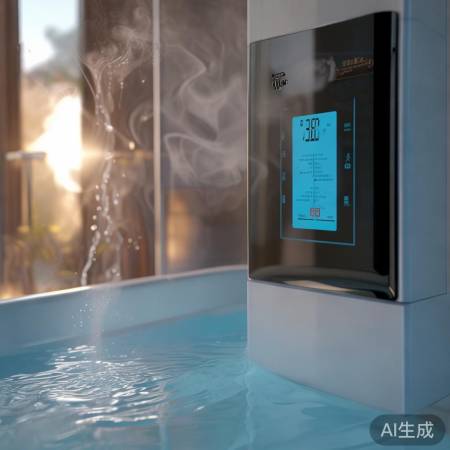 美的热水器使用技巧与保养要点大全