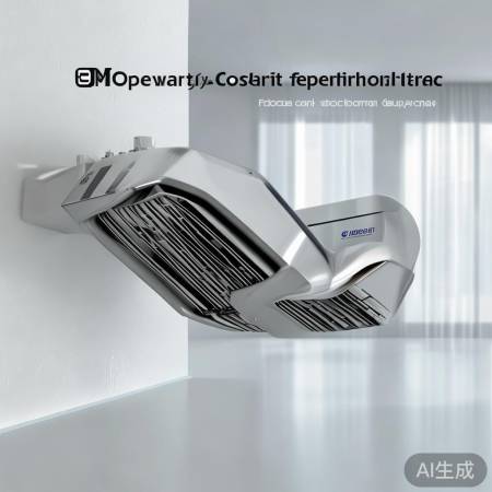 高性价比强排风扇