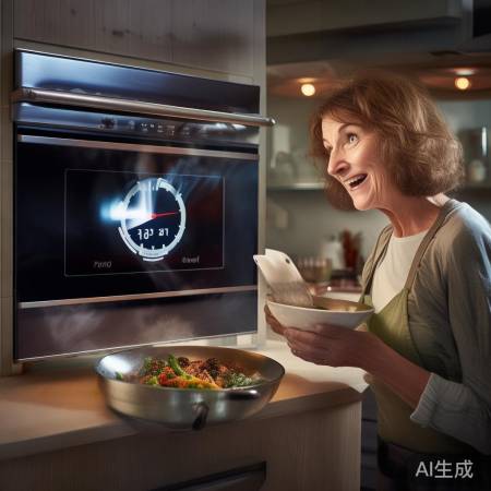 集成灶算出菜难吃