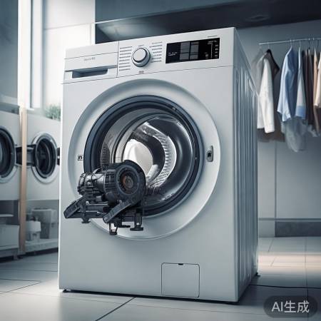 洗衣机故障,专业维修建议
