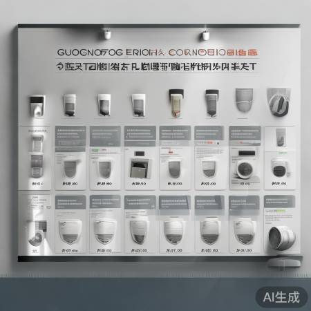 广东地区中央空调价格一览表，报价透明对比详析