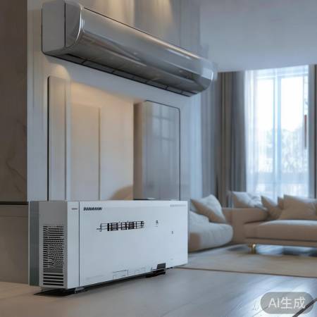 进口空调品质高，价格贵