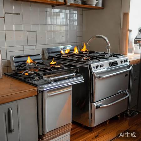 家用燃气灶双灶选购攻略：挑选技巧与注意事项