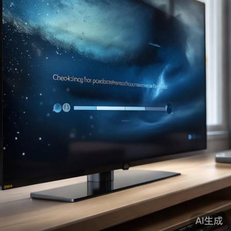 自动更新,轻松升级