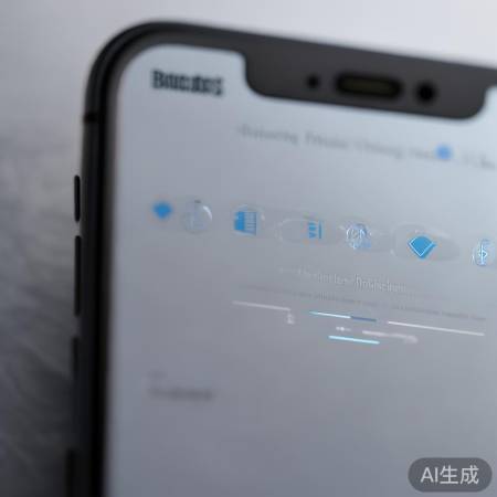 蓝牙开启,范围内连接