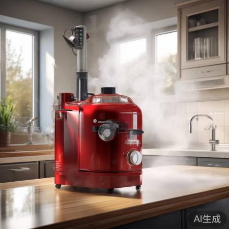 红日油烟机7508：高效吸油烟，厨房新选择