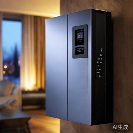 燃气壁挂炉冬季制热温度最高可达29度