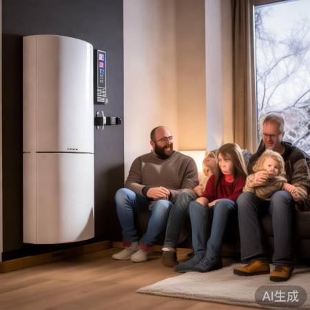 选壁挂炉看功率与品牌