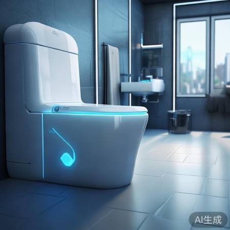 科技让生活更便捷舒适