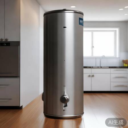 热水器外形传统，价格适中