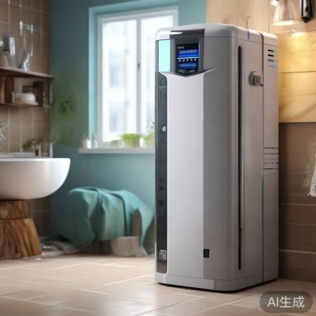 燃气热水器多安全保护