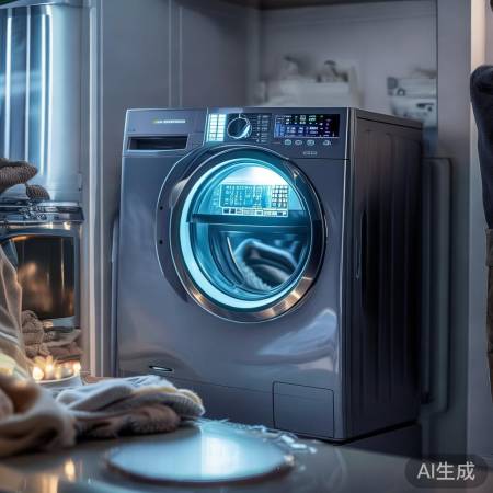 节能新体验，省时省电费