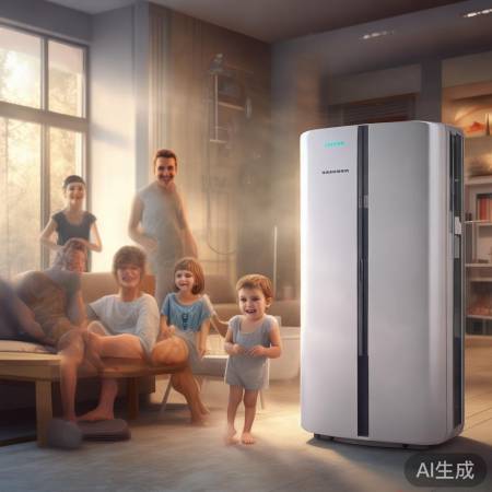 万和热水器,品质生活新选择