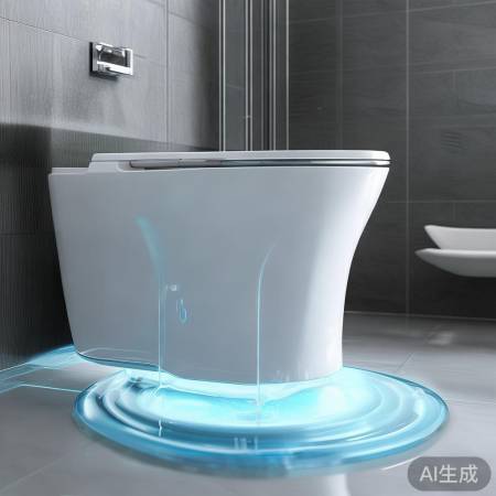 Kku智能马桶946：舒适生活新选择
