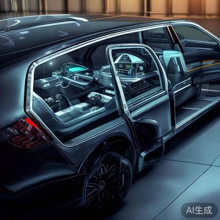 迈腾自动空调与手动空调对比解析