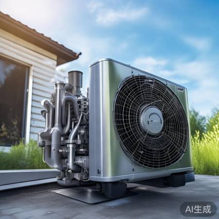 空气能水泵流量提升解决方案详解