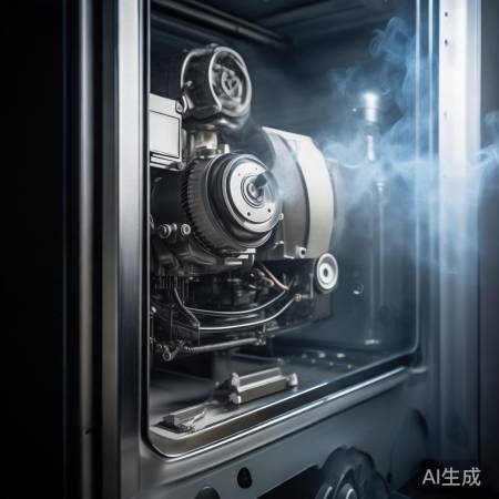 冰箱柜门响声揭秘：家居生活常见问题解答