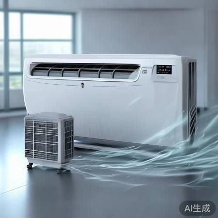 节能秘密：高效压缩机+智能调节