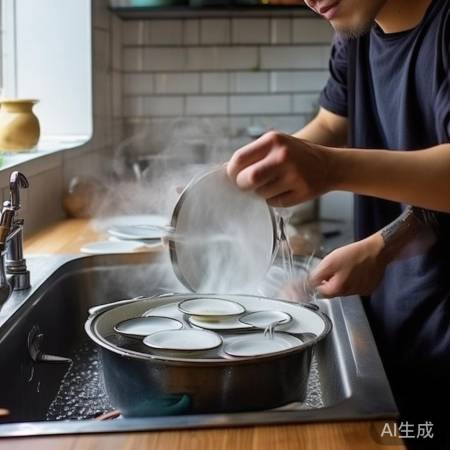 家用消毒柜有必要吗？揭秘家庭餐具消毒的必要性