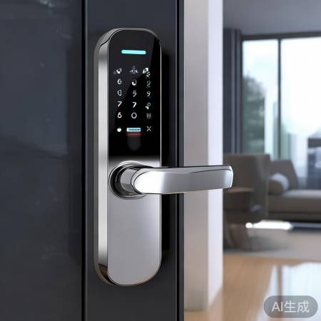东莞智能锁专业咨询，解锁安全生活新体验