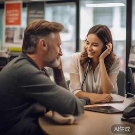 客服温柔，解答详尽