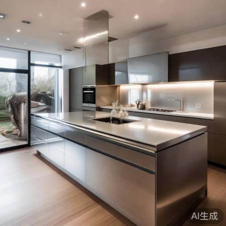 消毒柜选实用,看需摆对位